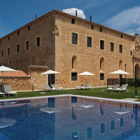 Castilla Termal Burgo De Osma-3