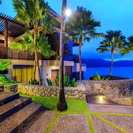 Impiana Private Villas Kata Noi-2