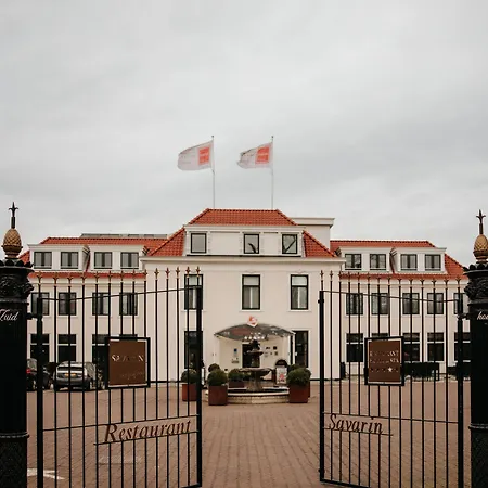 Hotel&Spa Savarin - Rijswijk, The Hague-3