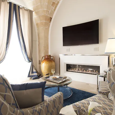 Hotel Don Ferrante-3
