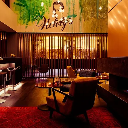 Saks Urban Design Hotel Kaiserslautern-3