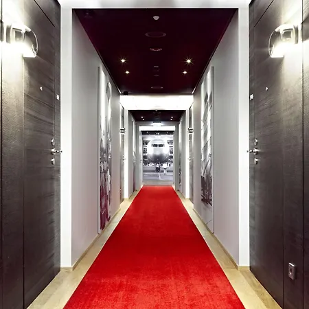 Parkhotel Stuttgart Messe-Airport-2