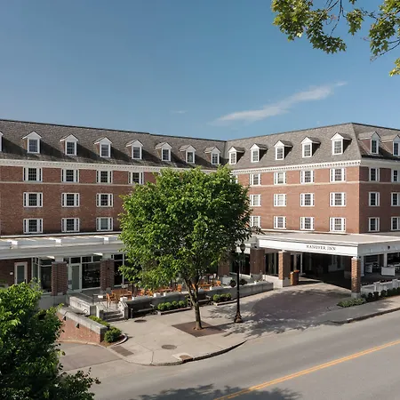 Hanover Inn Dartmouth-3