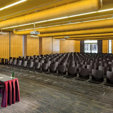 Clarion Congress Hotel Usti Nad Labem-3