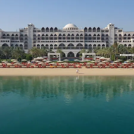 Jumeirah Zabeel Saray Dubai-3