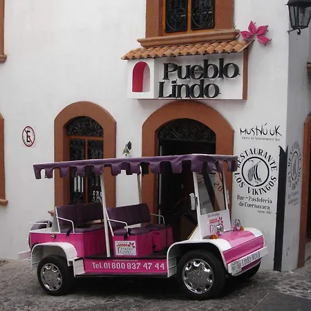 Boutique Pueblo Lindo-3