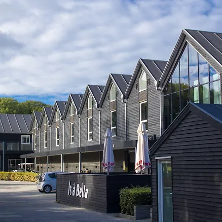 Hotel Strandtangen-3