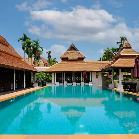 Bodhi Serene, Chiang Mai-2