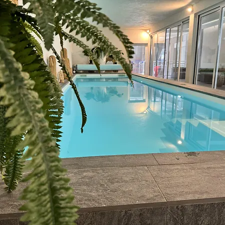 Hotel Revellata & Spa-2