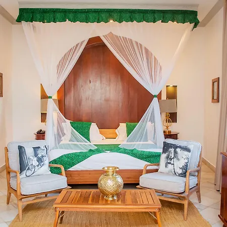The Seyyida Hotel And Spa-2