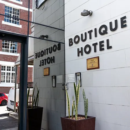 Hippo Boutique Hotel-2