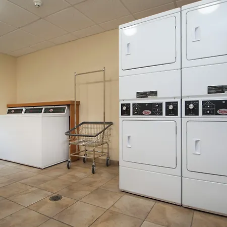 Candlewood Suites Wake Forest-Raleigh Area By Ihg-2