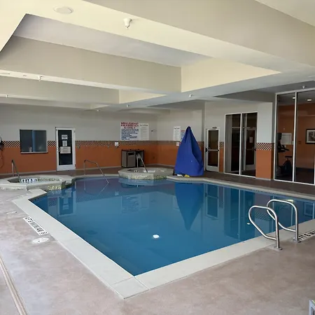 Holiday Inn Amarillo West Medical Center By Ihg-3