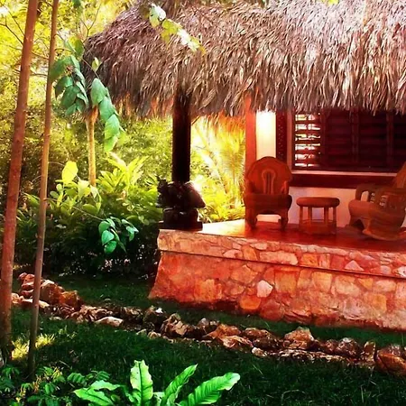 Hotel Boutique Quinta Chanabnal-2