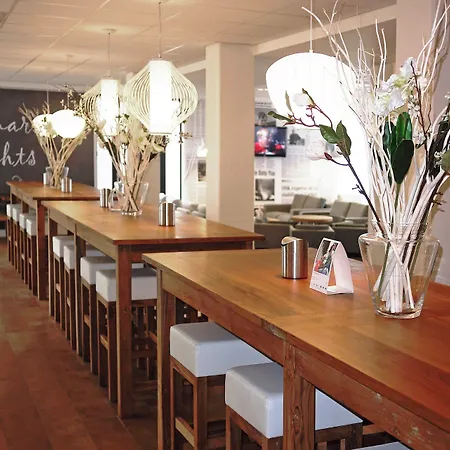 Holiday Inn Express Amsterdam - Schiphol By Ihg-2