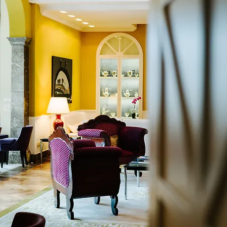 The Ashbee Hotel - The Leading Hotels Of The World-2