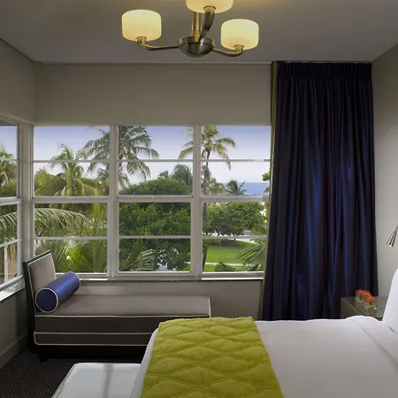 Hotel Breakwater South Beach-2