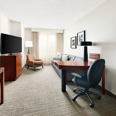 Residence Inn Concord-3