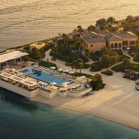 One&Only The Palm Dubai-2