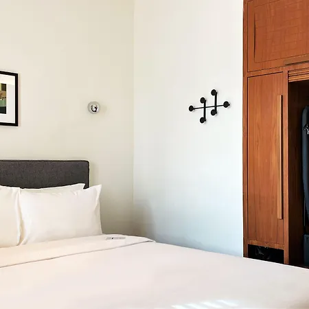 Wanderlust, The Unlimited Collection Managed By The Ascott Limited-2