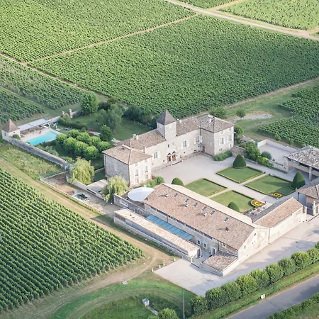 Teritoria le Château de Besseuil-2