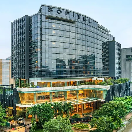 Sofitel Mumbai Bkc-3