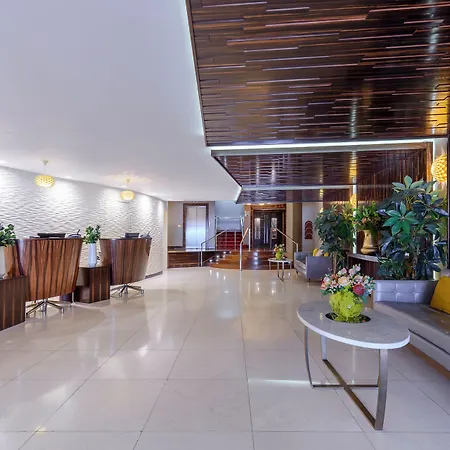 Killarney Towers Hotel & Leisure Centre-2