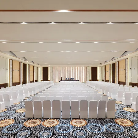 Le Meridien Gurgaon, Delhi Ncr-2