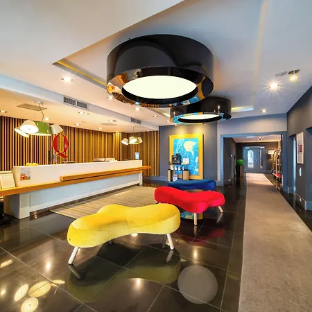 Qubus Hotel Bydgoszcz-3