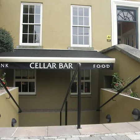 Baileys Hotel Cashel-2