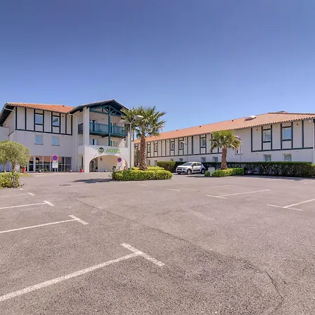 B&B HOTEL Saint Jean de Luz-2