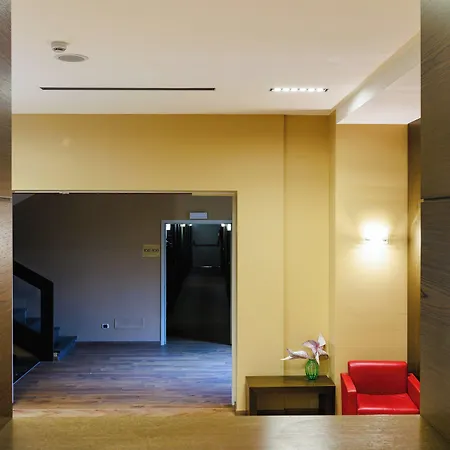 Hotel Villa Delle Rose - Malpensa-2