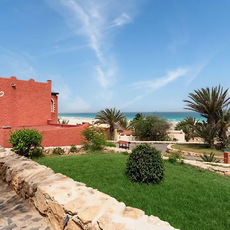 Occidental Boa Vista Beach-2