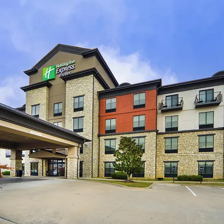 Holiday Inn Express Conway By Ihg-3