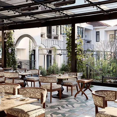 Park Hyatt Johannesburg-2