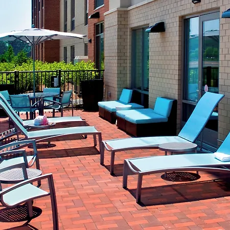 Springhill Suites By Marriott Syracuse Carrier Circle-3