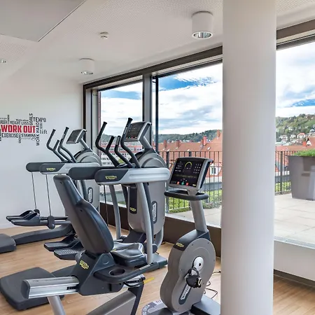 Park Inn By Radisson Stuttgart-3