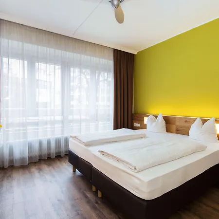 Basic Hotel Innsbruck-3