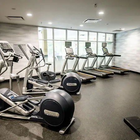 Fairfield By Marriott Inn & Suites Washington Casino Area-2