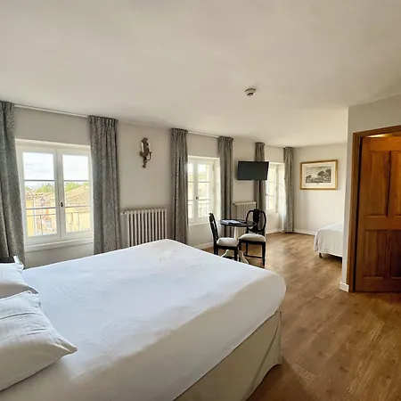 Hotel Du Midi-2