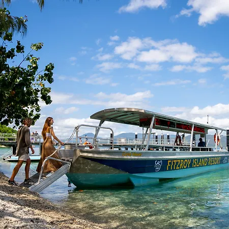 Fitzroy Island Resort-3