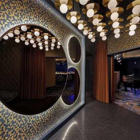 Hyatt Regency Oryx Doha-2
