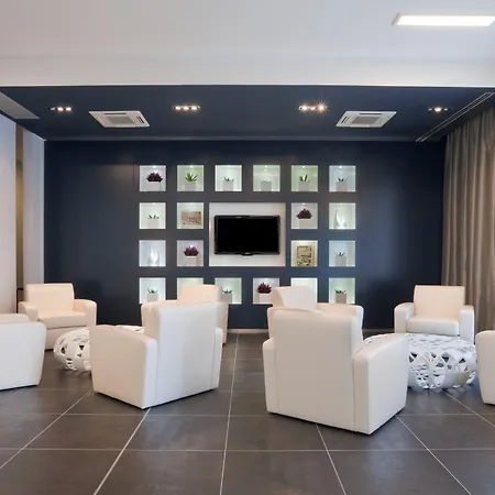 Holiday Inn Milan Nord Zara By Ihg-2