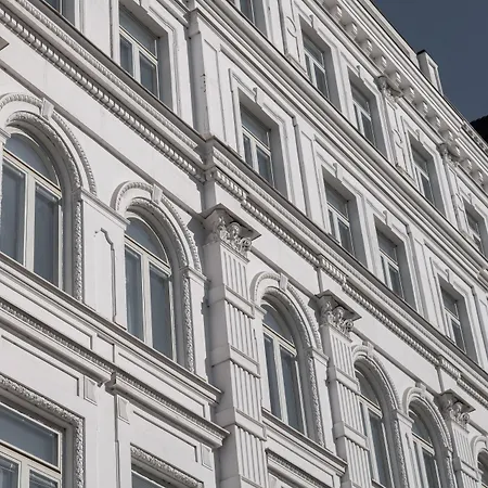 Elite Plaza Hotel Malmoe-3