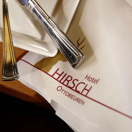 Akzent Brauerei Hotel Hirsch-2