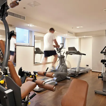 Flemings Selection Hotel Wien-City-2