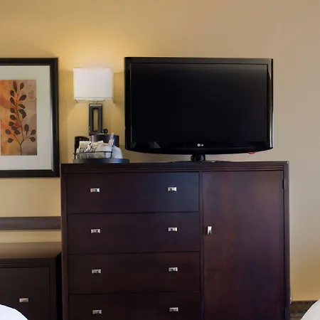 Hampton Inn & Suites Vineland-2