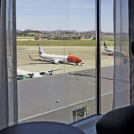 Scandic Stavanger Airport-3