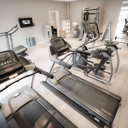 Legere Hotel Luxembourg-3
