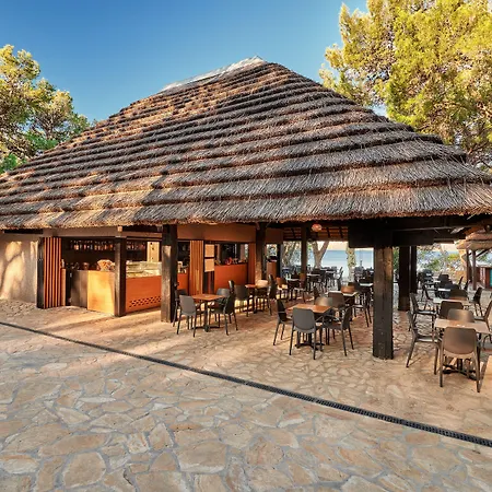 Pine Beach Bungalows All Inclusive-3
